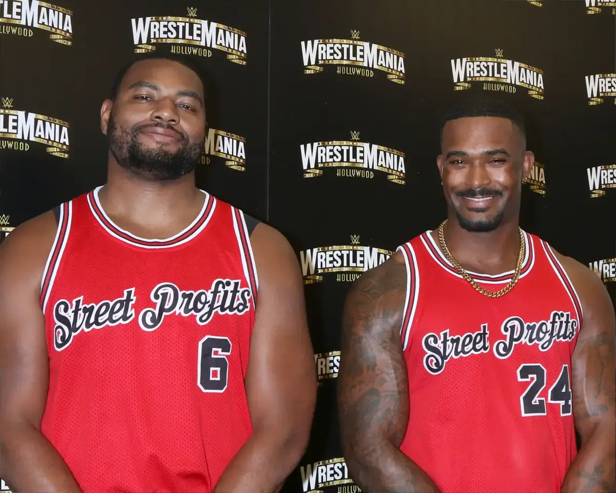 Backstage Update On WWE’s Plans For Return Of The Street Profits