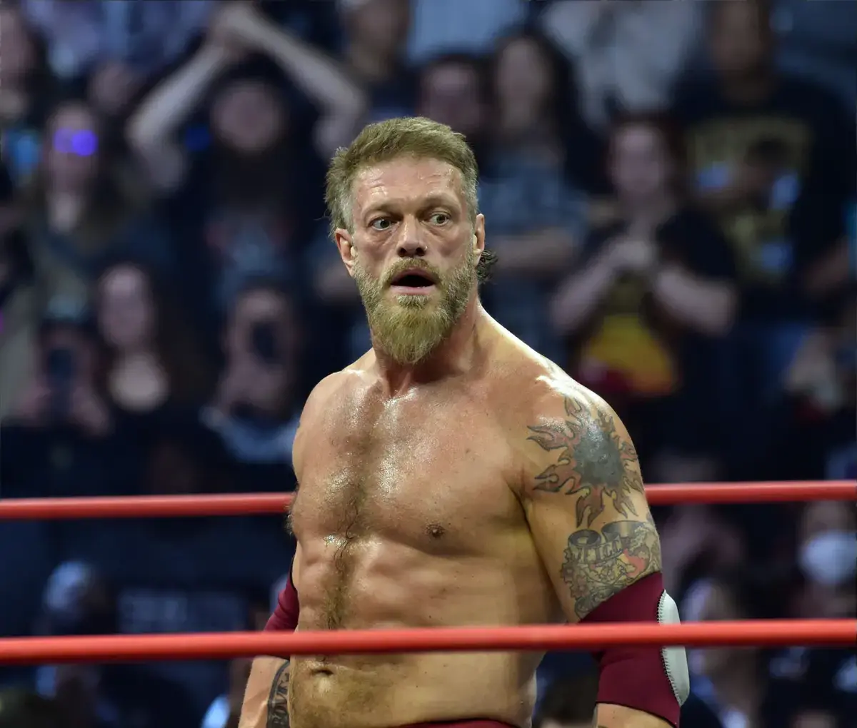 Cope & Cage Address Fan Interest In TLC Match With Young Bucks & FTR For AEW Tag-Team Titles