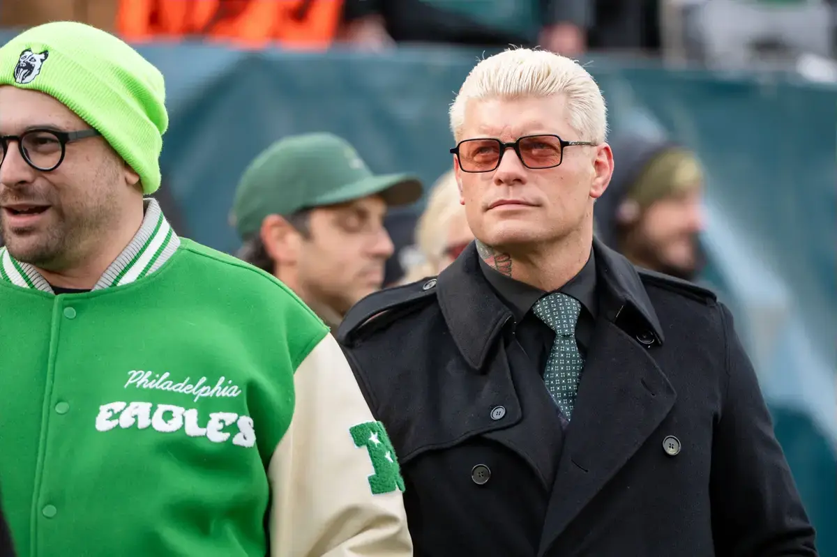 Cody Rhodes Says “No One’s Been Even Close” To Guessing Real Reason For AEW Departure, Addresses WWE Roster Being “Older Than Ever”