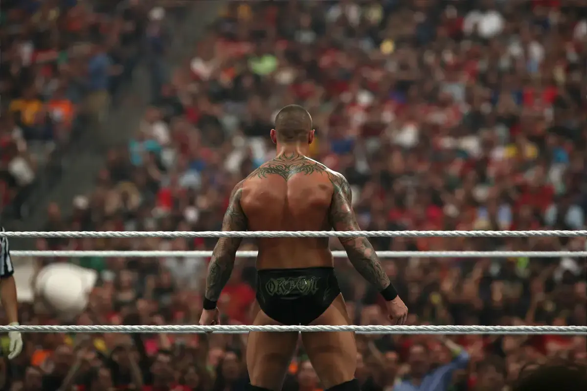 Randy Orton Turns Heel, Savagely Attacks Cody Rhodes To End 3/13 WWE SmackDown