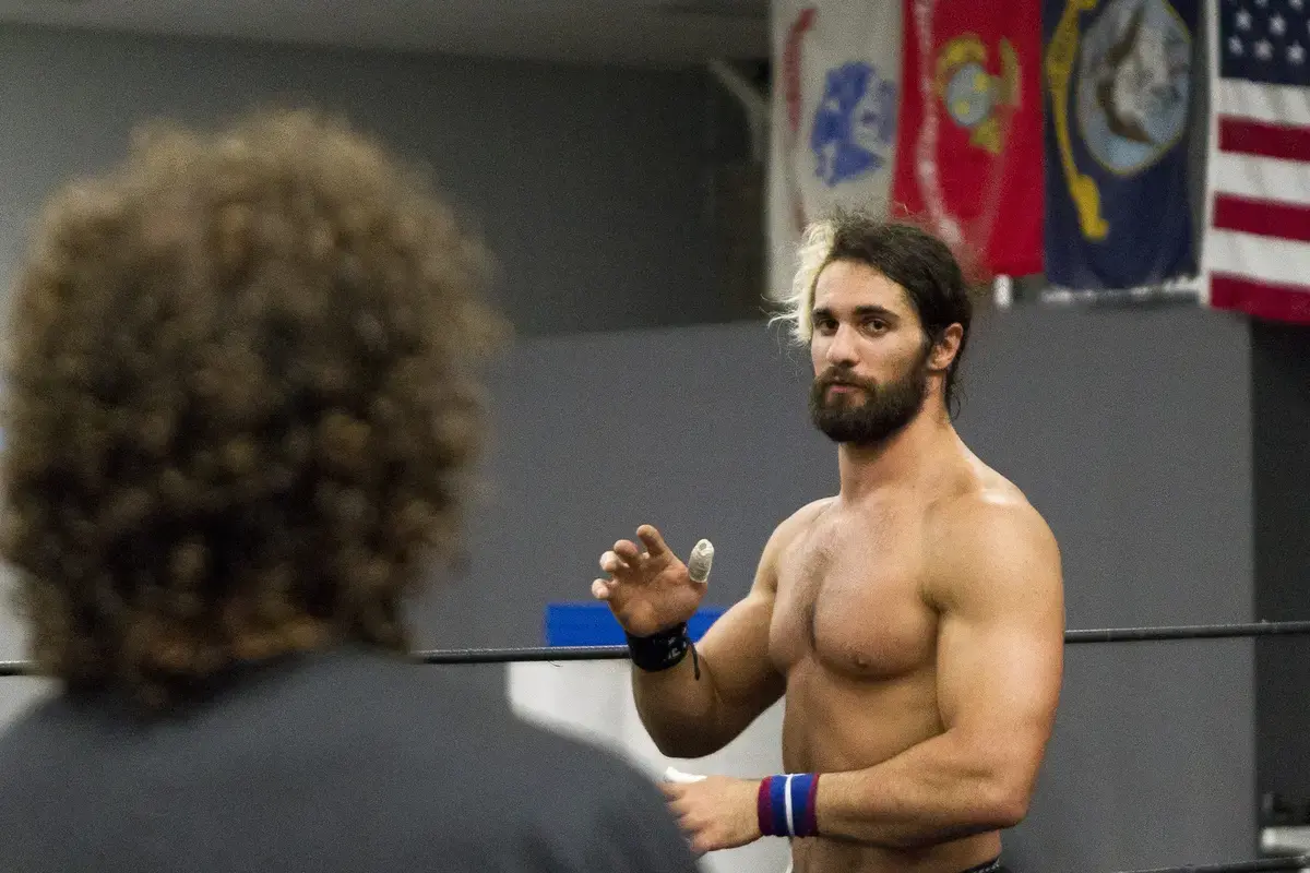 Seth Rollins Addresses CM Punk vs. Roman Reigns In WrestleMania Main Event, Not Being Champion For WWE’s Biggest Show