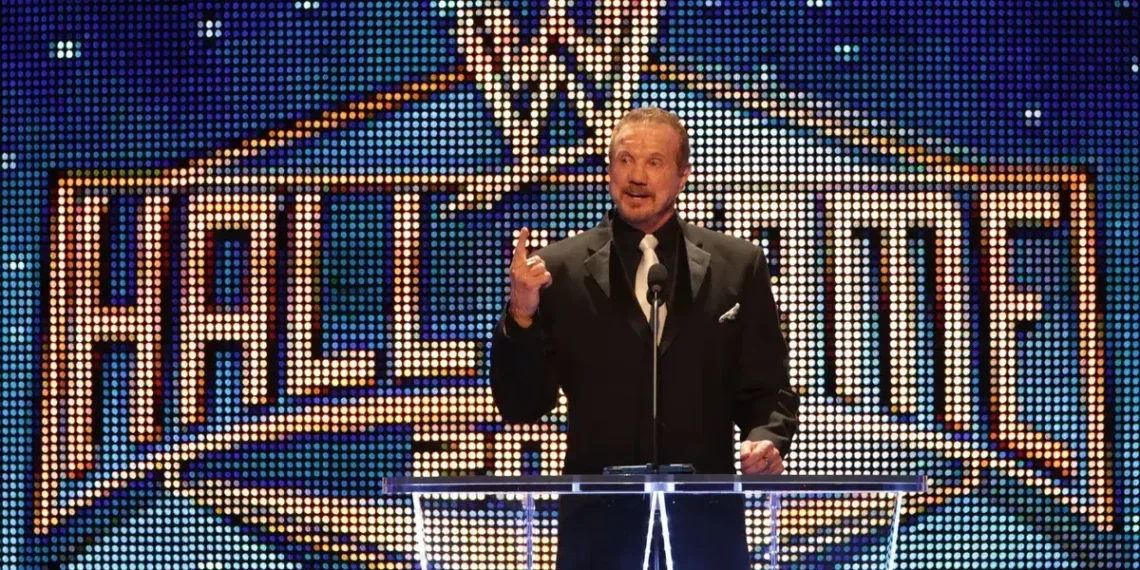 Tim Roberts Re Diamond Dallas Page Addresses Jake Roberts: