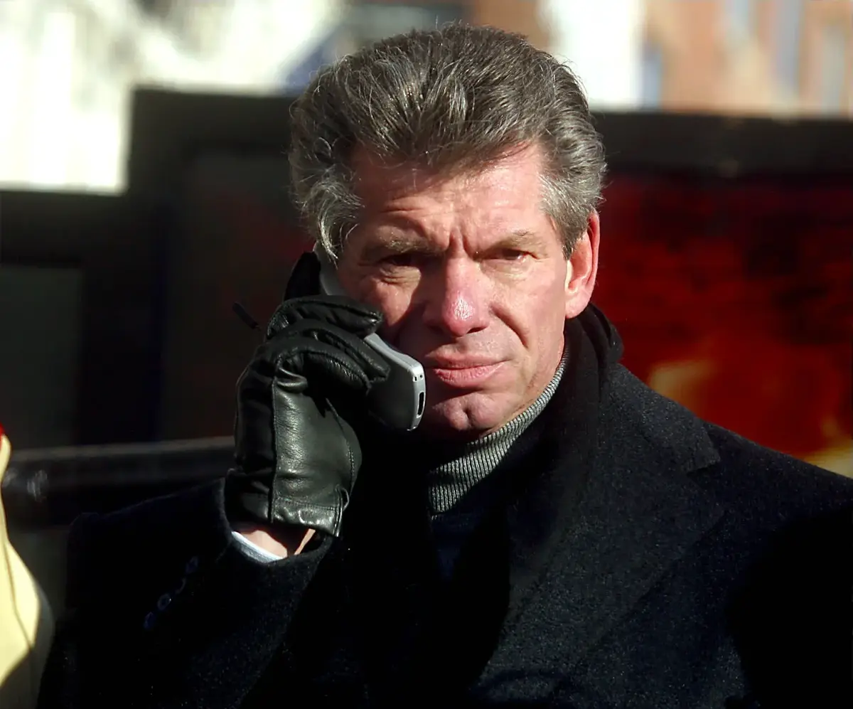 Update On WWE Merger Lawsuit Claims From Plaintiffs About Vince McMahon, Nick Khan & Paul Levesque Destroying Evidence