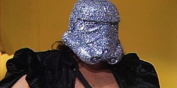 The Shockmaster | Source: WWE.com