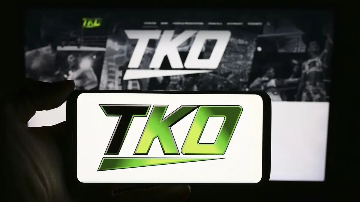 TKO President Mark Shapiro Addresses Taking WWE Superstar & UFC Fighter Pay Increases Seriously