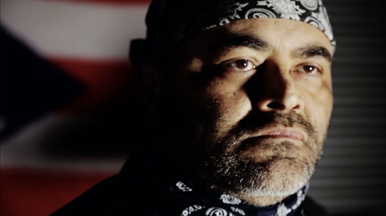 Konnan Denies Rumors Of WWE Heat Over AAA Hall Of Fame Speech