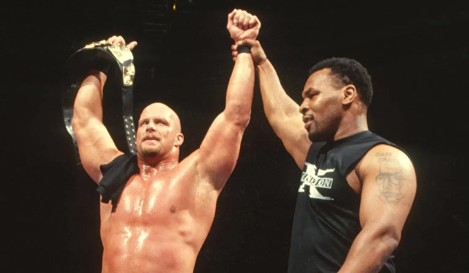 Can’t Knock The Hustle: Pro Wrestling Facts That Sound Fake But Are 100% Real