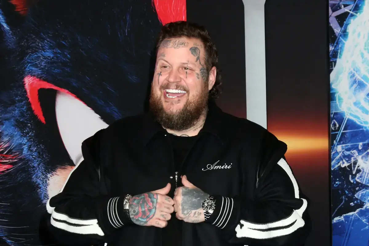 Backstage News On WWE Gearing Up For Another Big Jelly Roll Appearance At WrestleMania 42