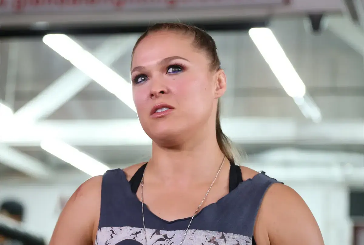 Jake Paul’s Most Valuable Promotions Announces Kickoff Press Conference For Ronda Rousey vs. Gina Carano