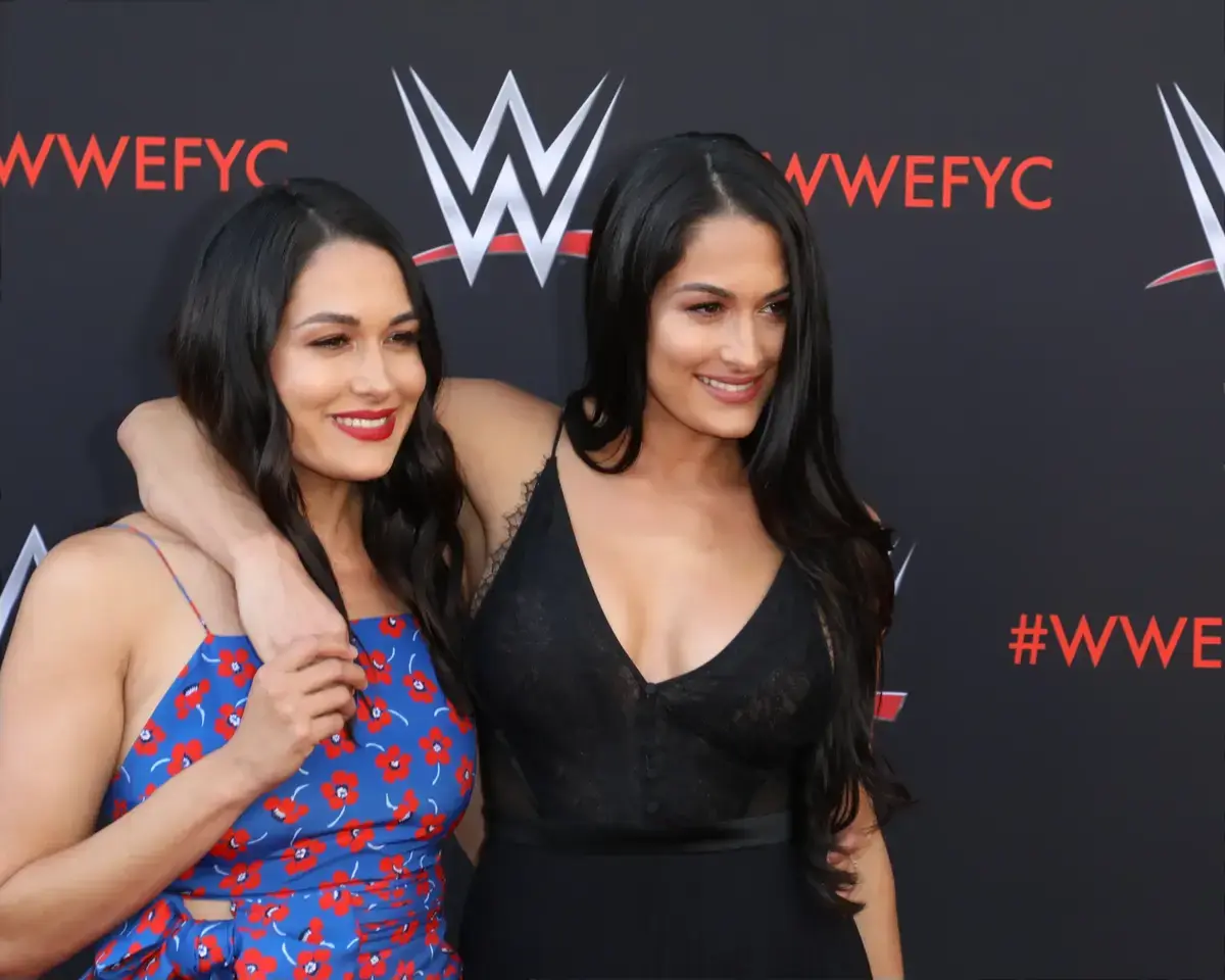 The Bella Twins Reveal They Signed Two-Year WWE Contracts, Don’t Expect Grand Sendoff Like John Cena Got