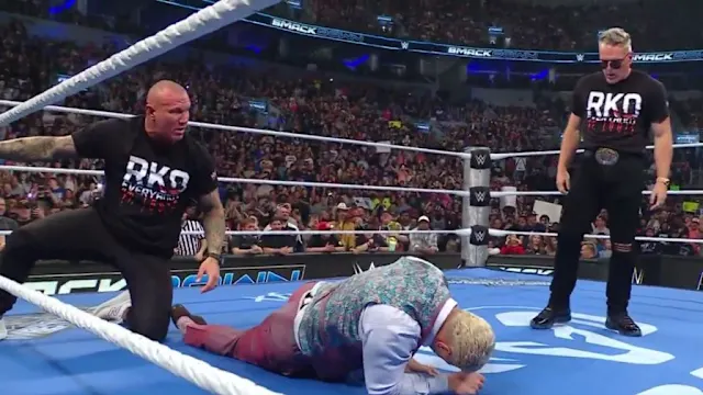 Bully Ray Criticizes Pat McAfee’s WWE Promo, Says It Sends “Wrong Message”