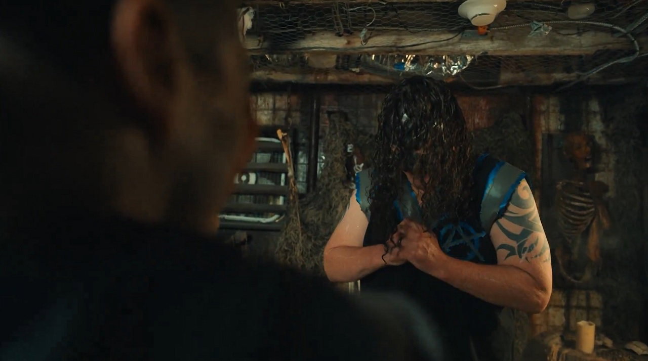 WWE Producer Joseph Park Returns As Abyss On June 9 Episode Of TNA iMPACT: “To Be Continued …”