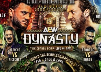 AEW Dynasty 2026 | Source: All Elite Wrestling