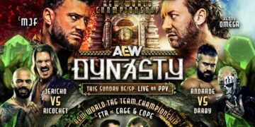 AEW Dynasty 2026 | Source: All Elite Wrestling