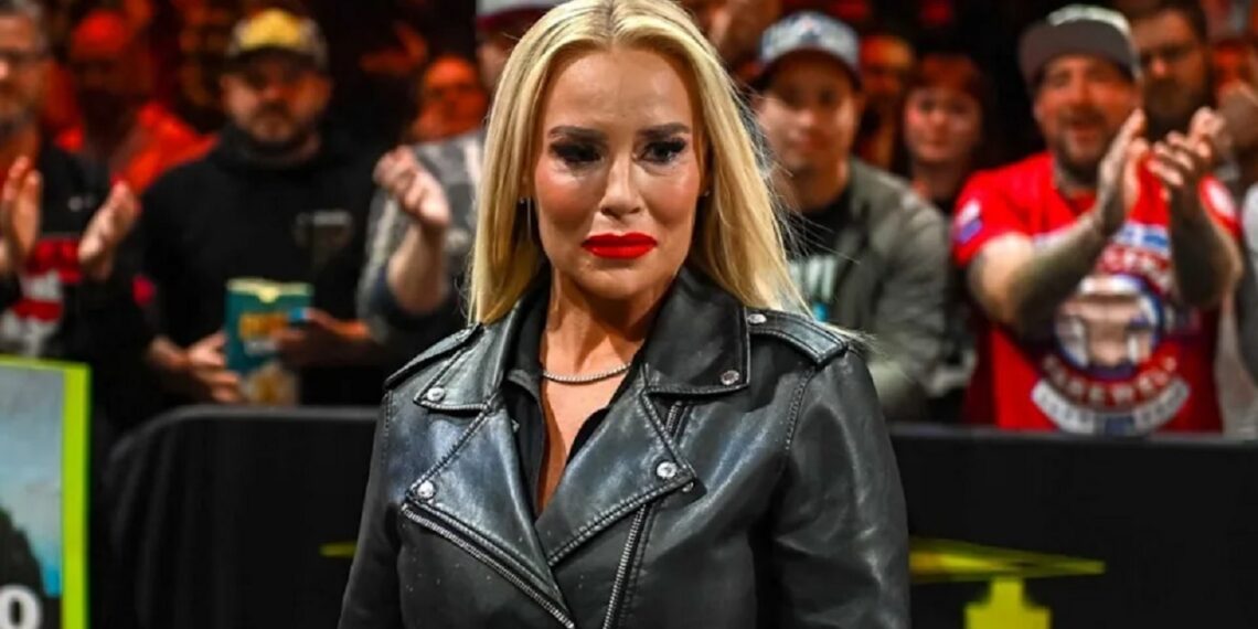 Ash By Elegance | Source: TNA Wrestling