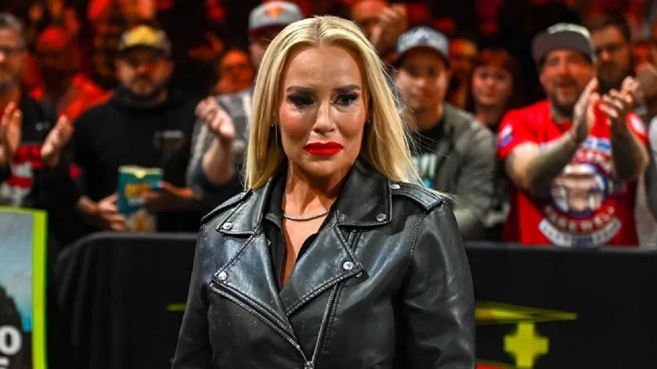 Ash By Elegance Explains What Led To Her Retirement Announcement, Reveals Same Issues Have Returned In Recent Weeks