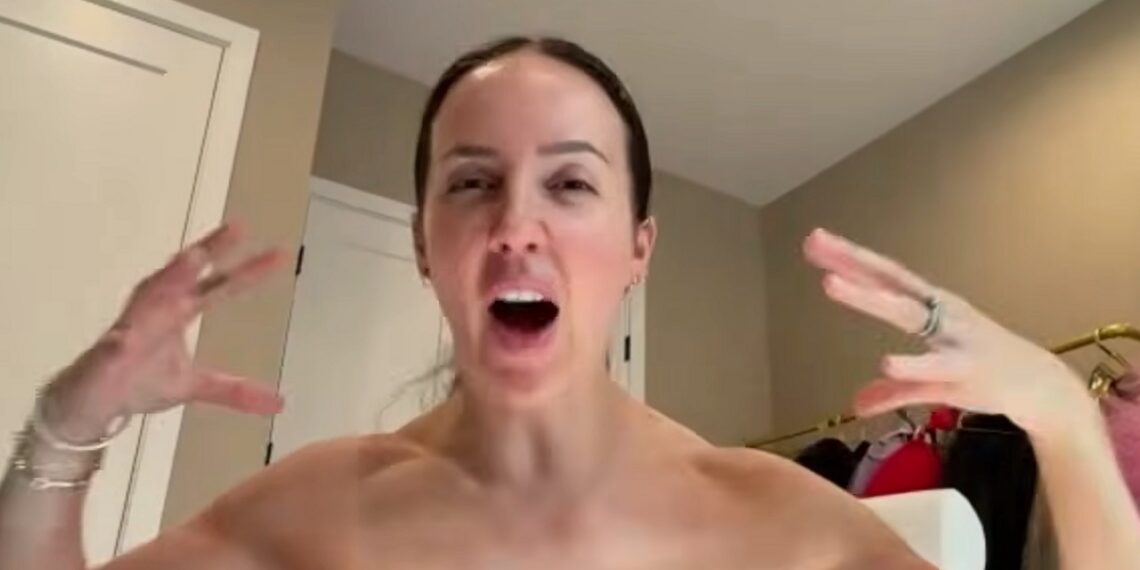 Chelsea Green | Source: Esteban Ramirez on YouTube