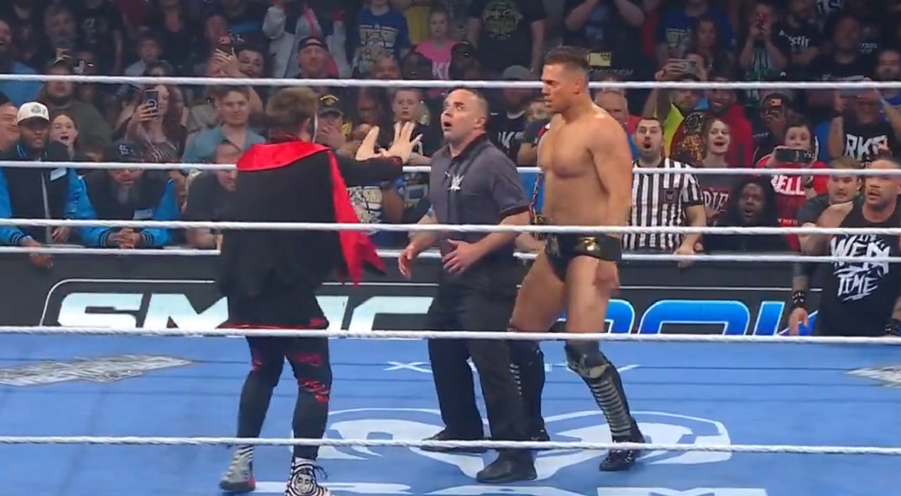 Update On Danhausen’s Curse, Nikki Bella’s Injury Status, Big Raw News For 4/6, Women’s Team Reunites Update On Danhausen’s Curse, Nikki Bella’s Injury Status, Big Raw News For 4/6, Women’s Team Reunites