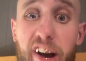 Gabe Kidd | Source: AEW