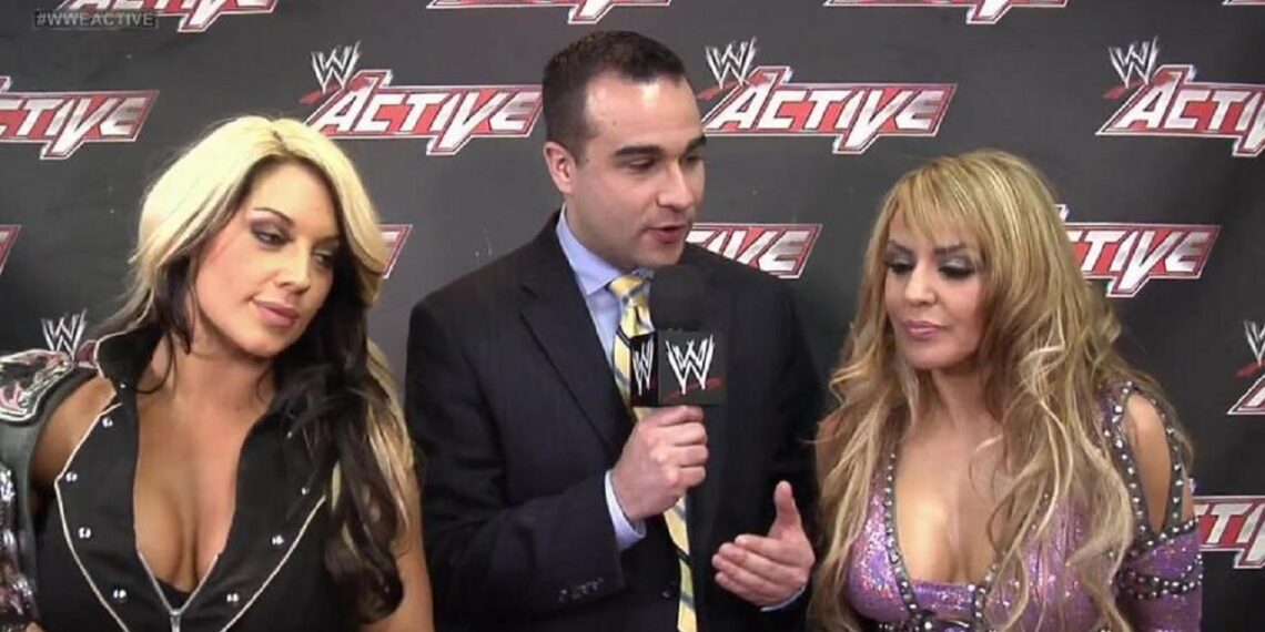 Kaitlyn and Layla
