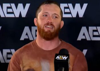 Kyle O'Reilly | Source: AEW