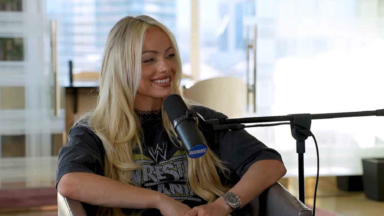 Liv Morgan Reflects On Infamous Hair-Whip From Bianca Belair, Memorable WWE Return At Survivor Series & WrestleMania 42