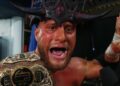 MJF | Source: AEW
