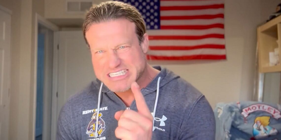 Nic Nemeth | Source: TNA Wrestling