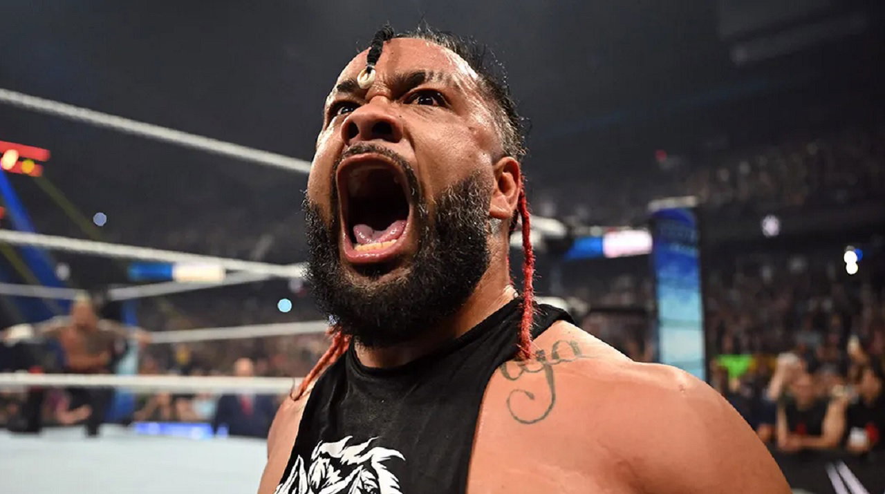 Jacob Fatu Addresses Missing Out On WWE Opportunity: “I Missed Out, But What Was I Going To Do?”