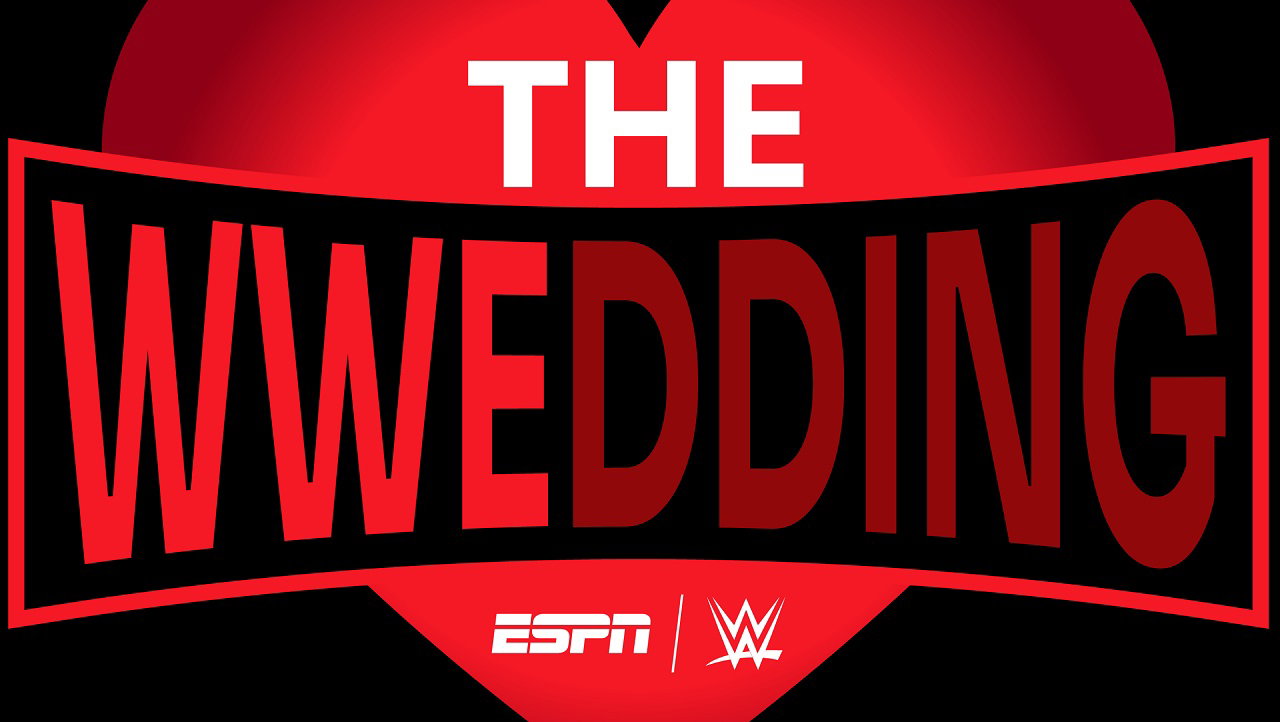 WWE & ESPN Announce “The WWEdding” For WrestleMania Week, The Miz To Officiate Multiple Real-Life Wedding Ceremonies
