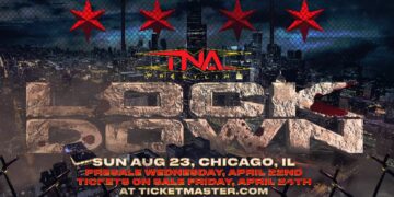 TNA Lockdown 2026