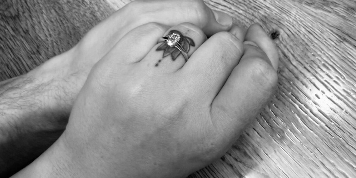 Will Ospreay and Alex Windsor get engaged to be married