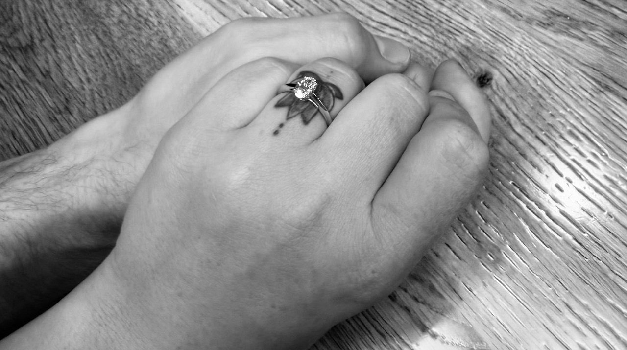 Will Ospreay, Alex Windsor Wedding Date Revealed