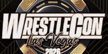 WrestleCon Las Vegas 2026