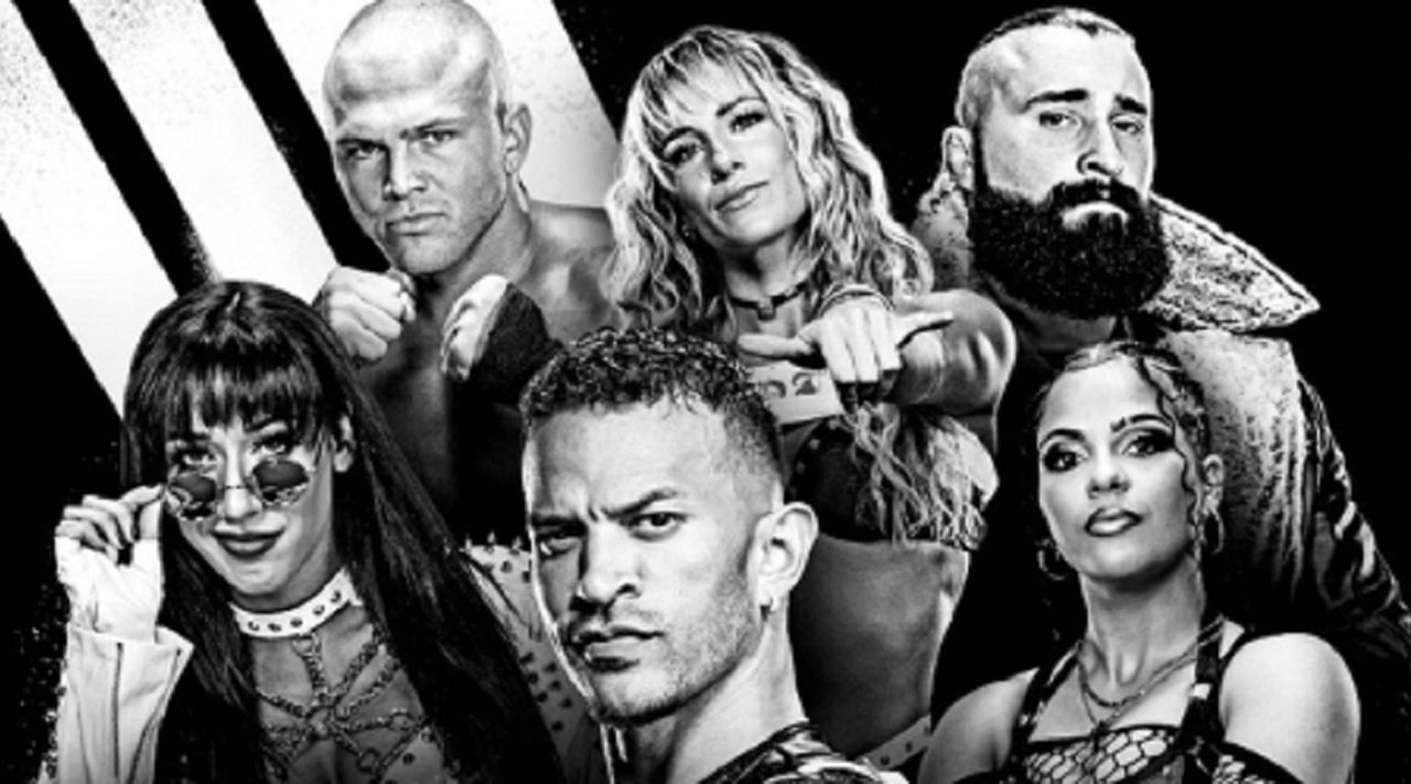 WWE NXT House Show Results From White Plains, NY. 4/10/26 WWE NXT House Show Results From White Plains, NY. 4/10/26