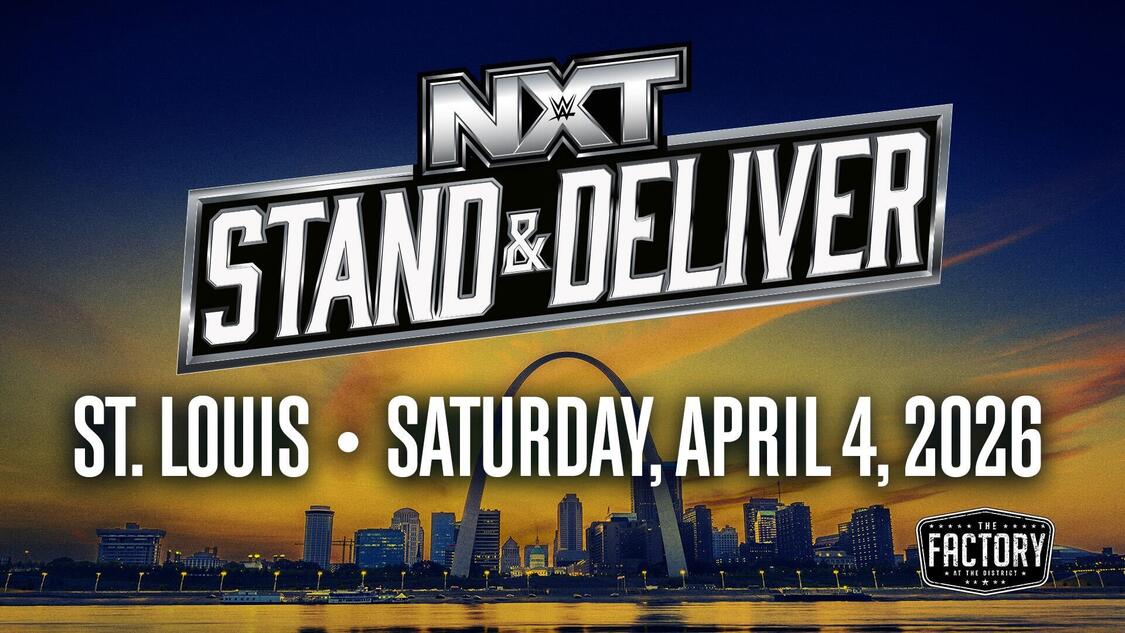 Several WWE Superstars Address WWE Moving NXT Stand & Deliver Away From WrestleMania Week