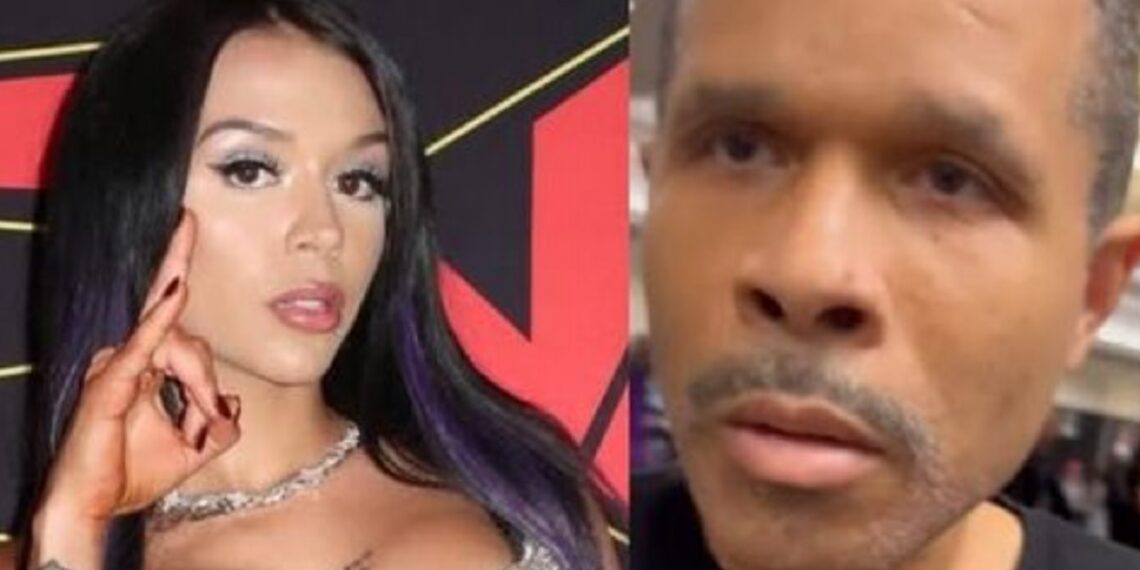 Elayna Black calls out fan for sexual assault at WrestleCon Las Vegas