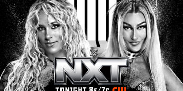 WWE NXT Results 4/7/26