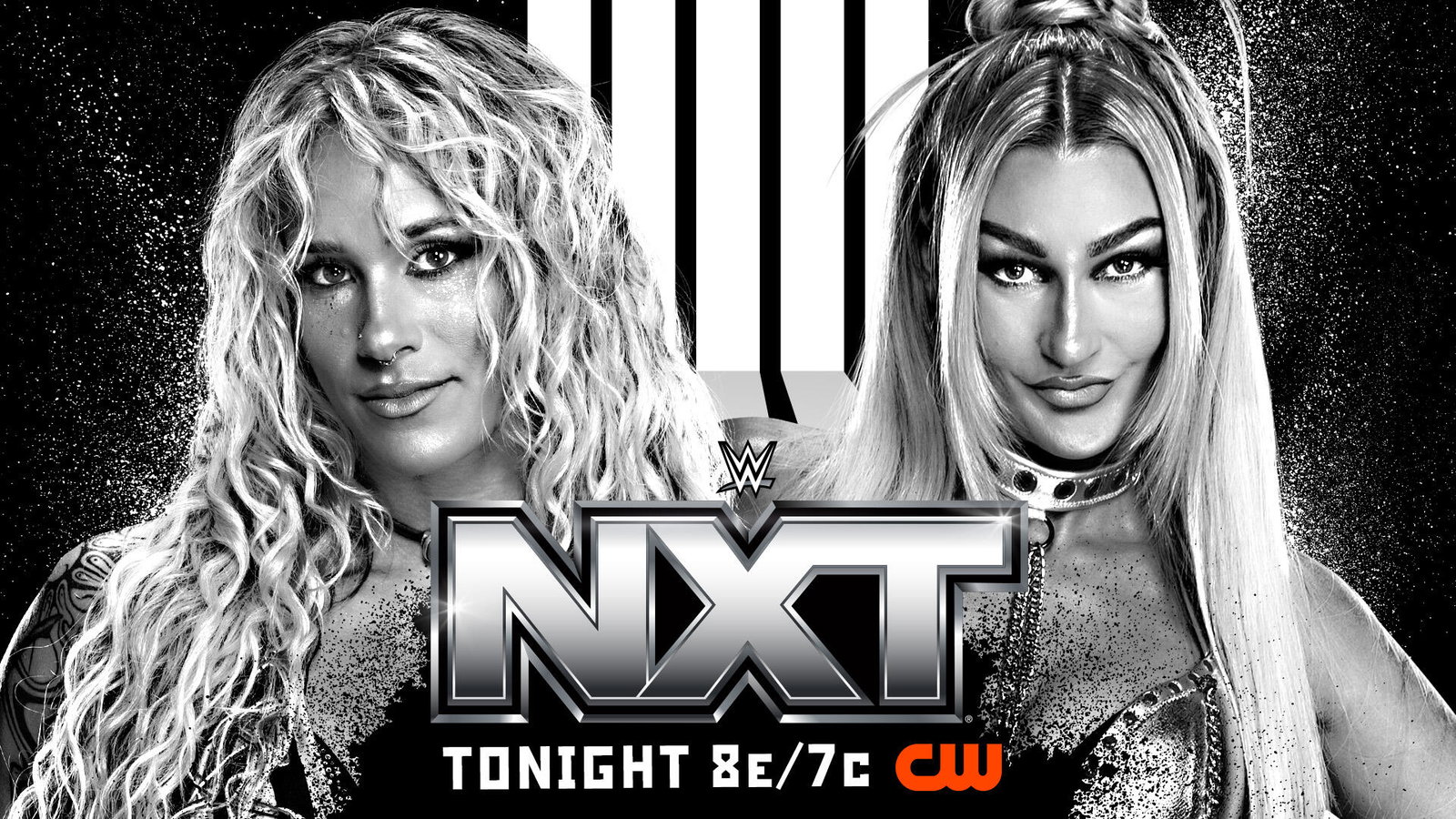 WWE NXT Results 4/7/26