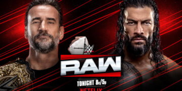WWE Raw Results 4/13/26
