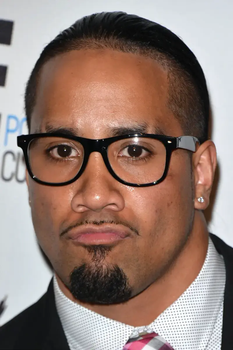 WWE Superstar Jey Uso Appears To Confirm Online Rumors That He Is Dating WWE NXT Star Jaida Parker