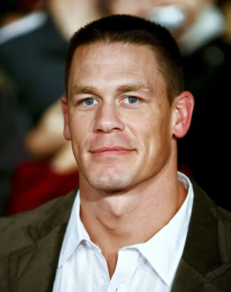 John Cena Teases Doing Something “Epic” At WWE Backlash 2026