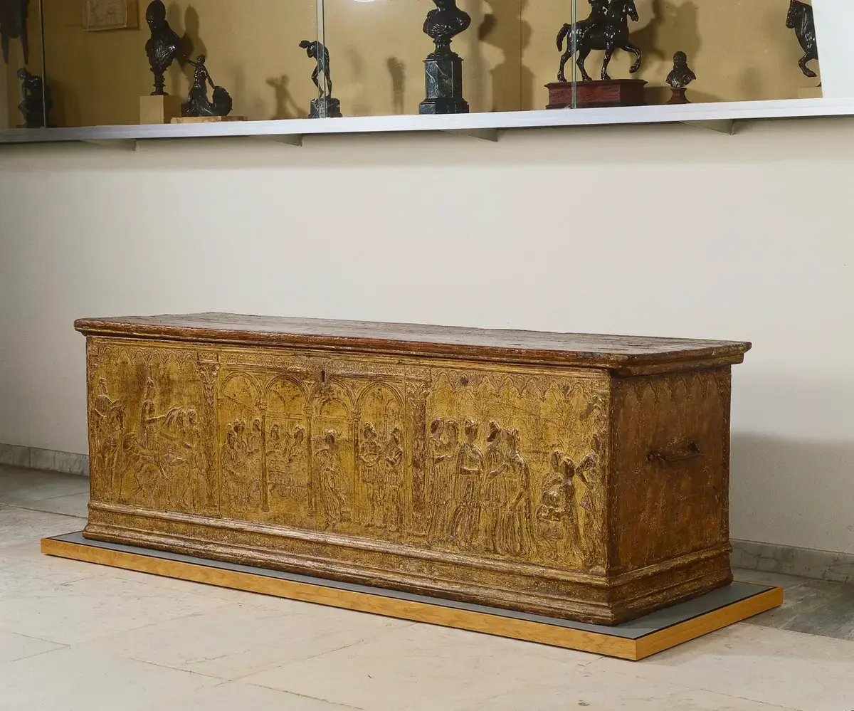 Casket Match, Last Woman Standing Bout & More Set For NXT Revenge Week 2 Casket Match, Last Woman Standing Bout & More Set For NXT Revenge Week 2