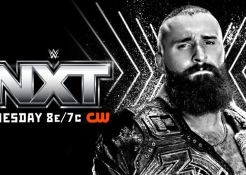 WWE NXT Results 4/28/26