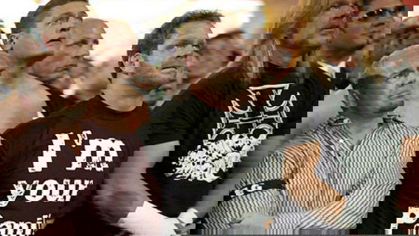 My Pro Wrestling “I Did Not Care For The Godfather” Unpopular Opinions (Part Two) My Pro Wrestling “I Did Not Care For The Godfather” Unpopular Opinions (Part Two)