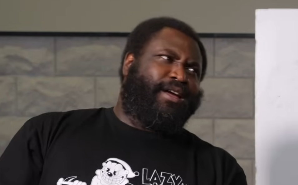 Backstage Update On Willie Mack’s AEW Status After His Claims That Lack Of Bookings Is Going To Leave Him Homeless