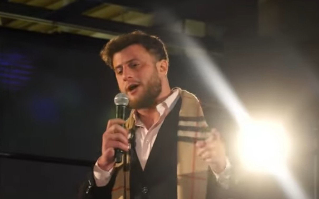 MJF Makes Surprise Appearance At WrestlePro 10th Anniversary, Attacks The Promoter