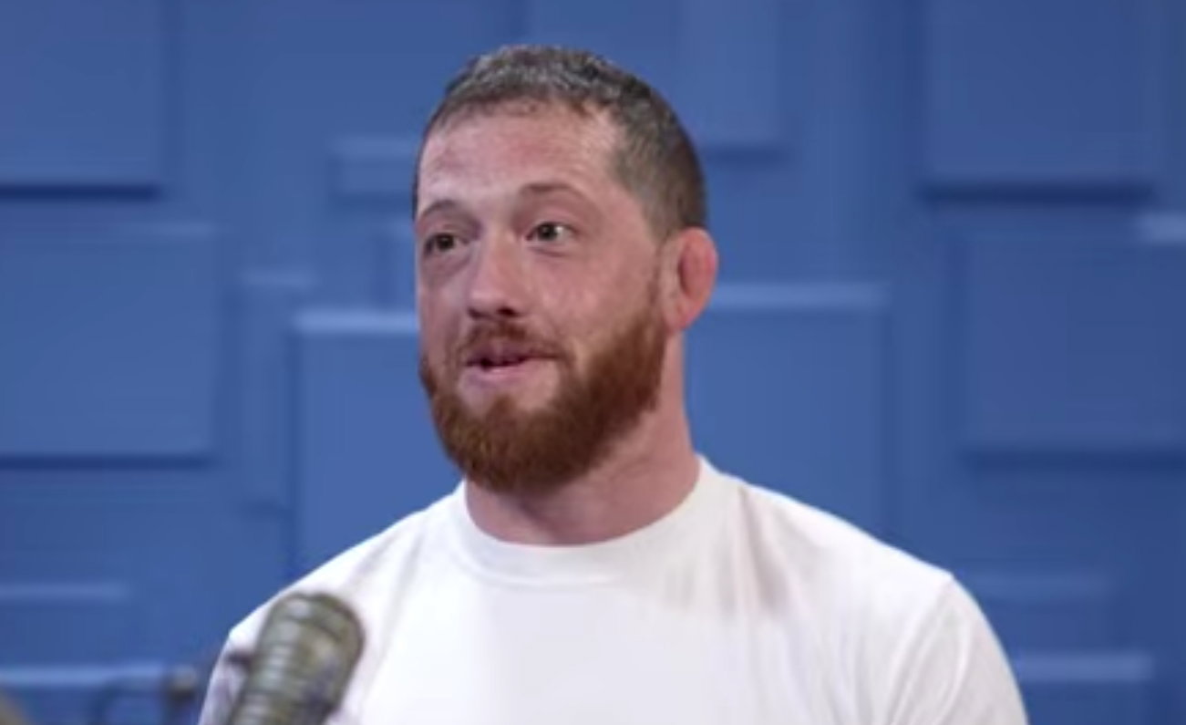 Kyle O’Reilly Teases AEW Return Is Coming At AEW Dynasty 2026