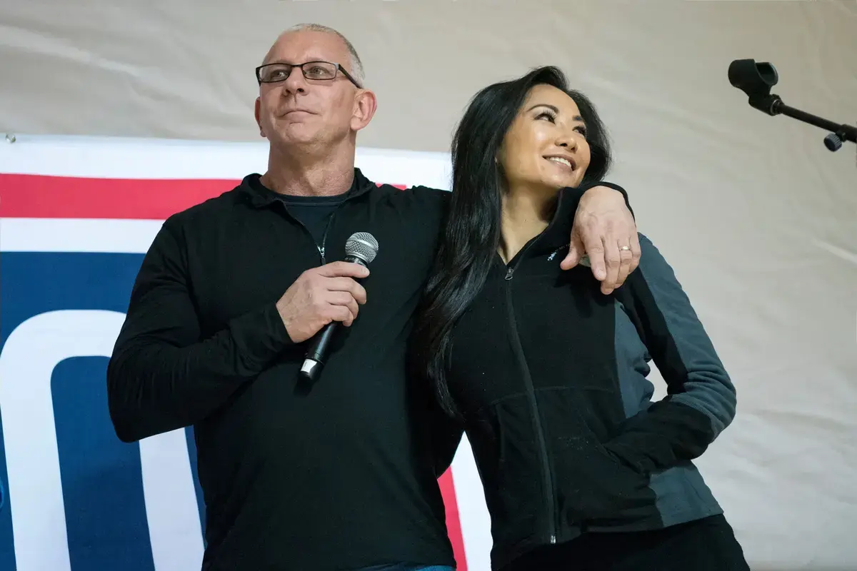 Gail Kim Says Two Female Talents Quitting TNA Is “Not A Good Sign,” Blasts Fans For Criticizing Her Comments