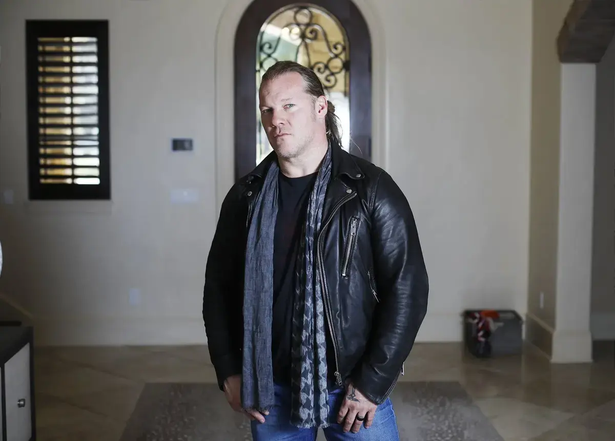 Backstage Update On Chris Jericho’s AEW Return And Why He Opted Against A WWE Comeback